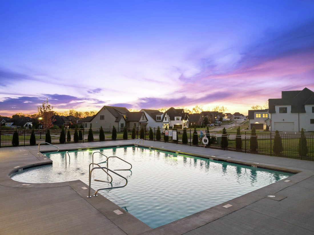 Toll Brothers at August Park