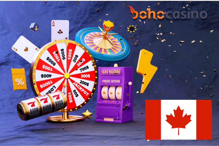 Boho Casino 