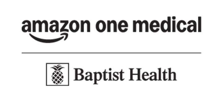 Baptist Health and Amazon One Medical Announce Partnership to Transform Healthcare in South Florida