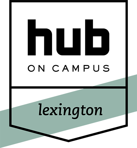 Hub on Campus Apartm