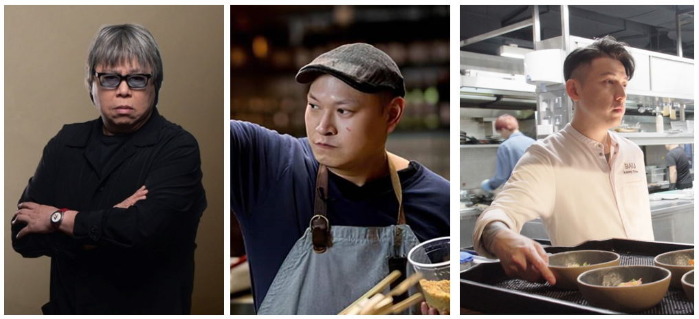 HONG KONG TOURISM BOARD CELEBRATES CROSS-CULTURAL CULINARY COLLABORATIONS IN CANADA THIS SUMMER