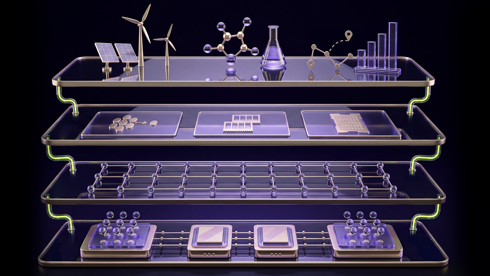 NVIDIA Expands Open Source CUDA-Q Platform for Fault-Tolerant Quantum Computing