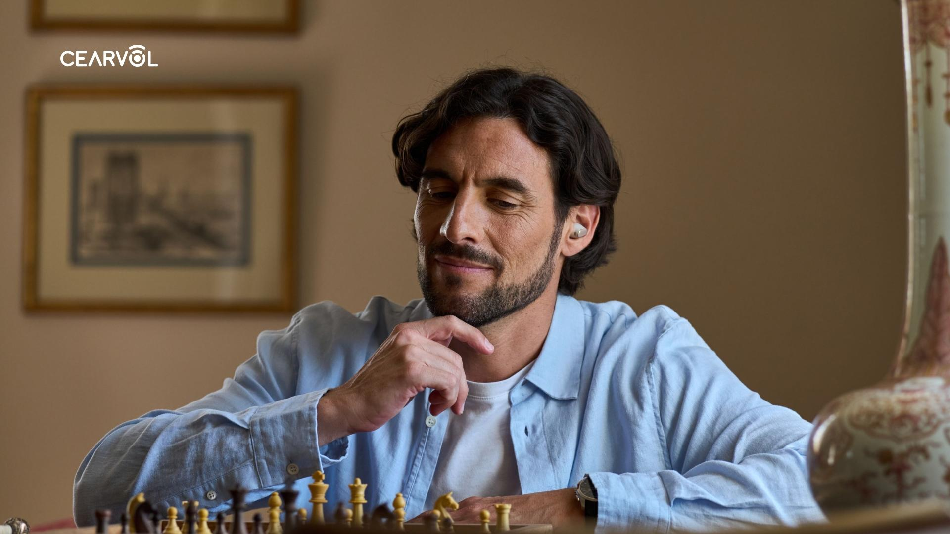 Use Cearvol products