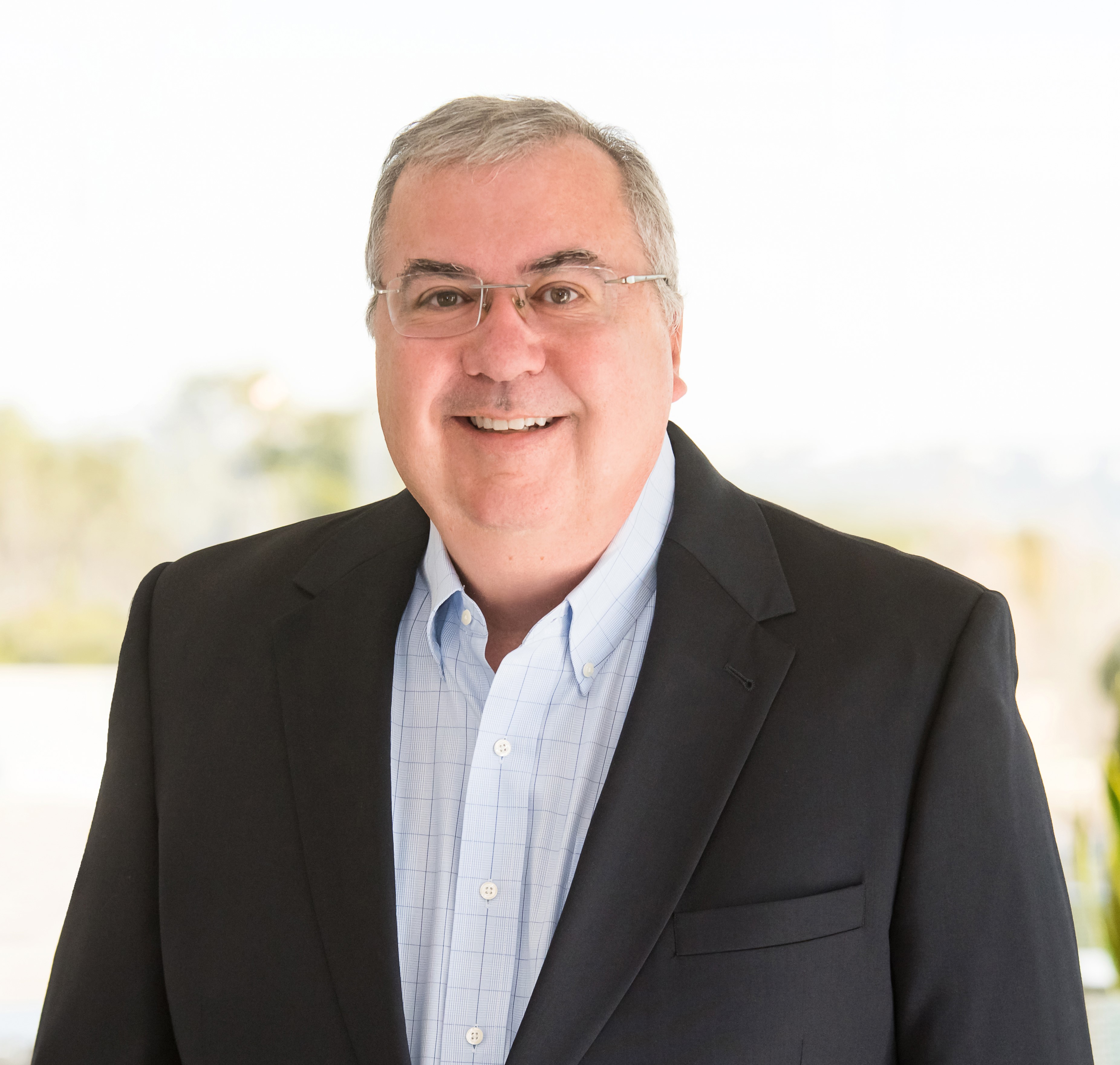 Pat Goepel, Chairman & CEO, Asure