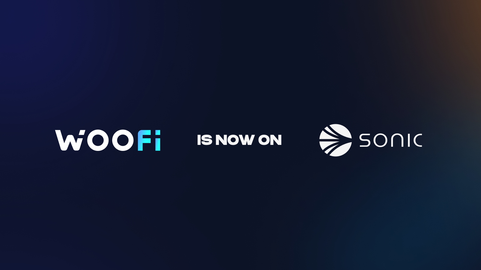 WOOFi Launches Synthetic Proactive Market Maker (sPMM) on Sonic