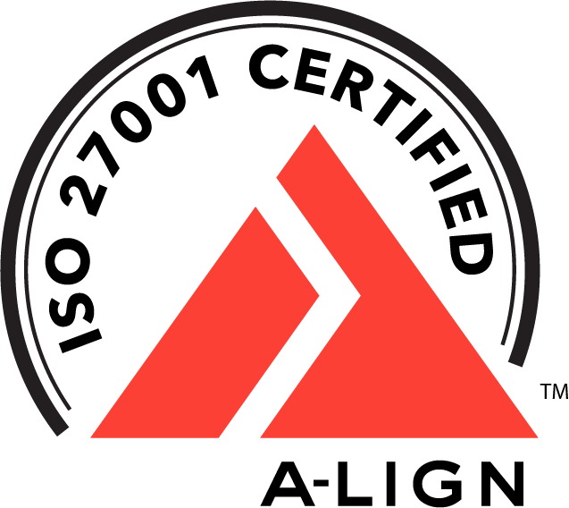 ISO 27001 Certification