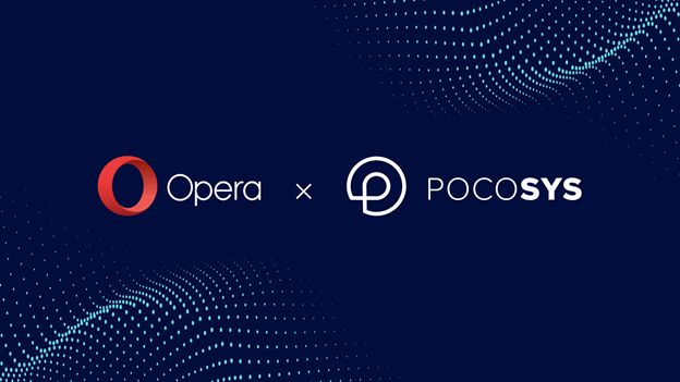 Opera acquires Pocosys 