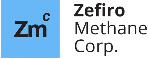 Zefiro Methane Corp. Announces Presale of Certified Carbon Credits to Mercuria Energy America, LLC