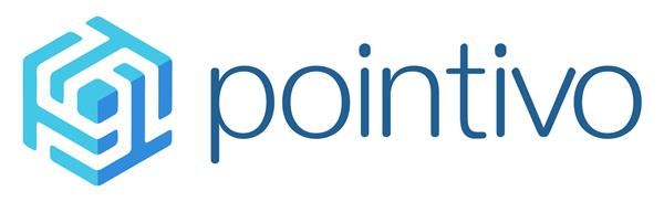 Pointivo Logo