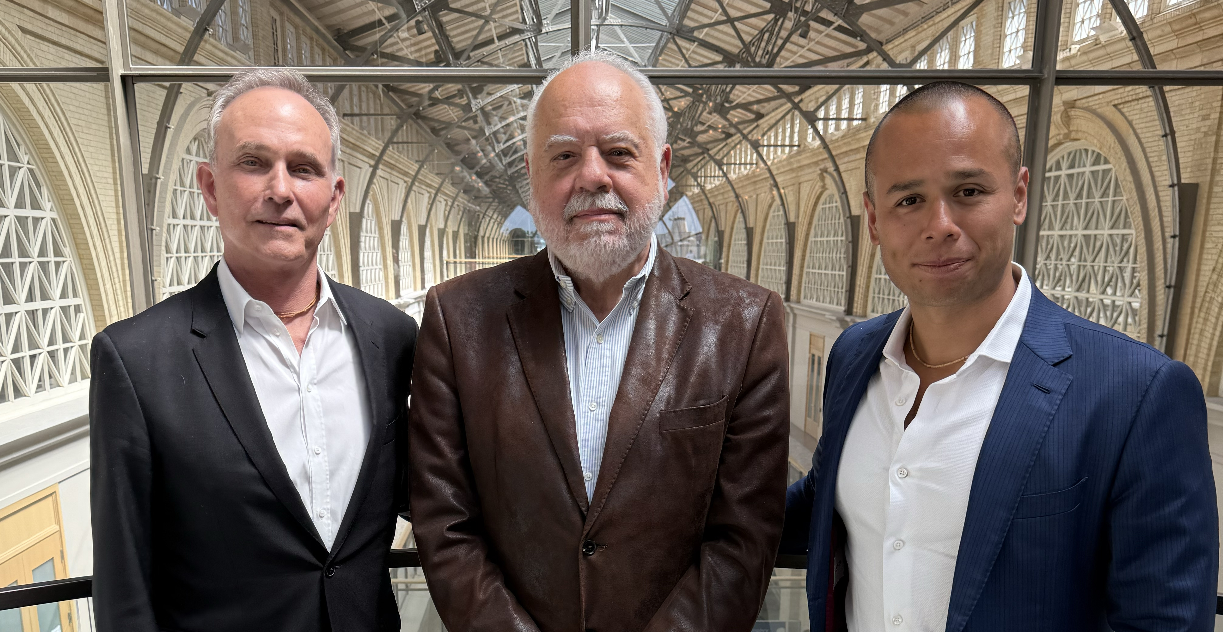 US Capital Global Names Michael J. Levas Partner to Co-Lead New York Office and Drive Expansion into Italy and Greece