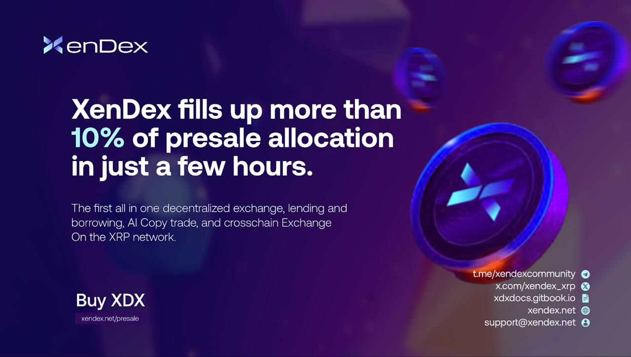 XenDex