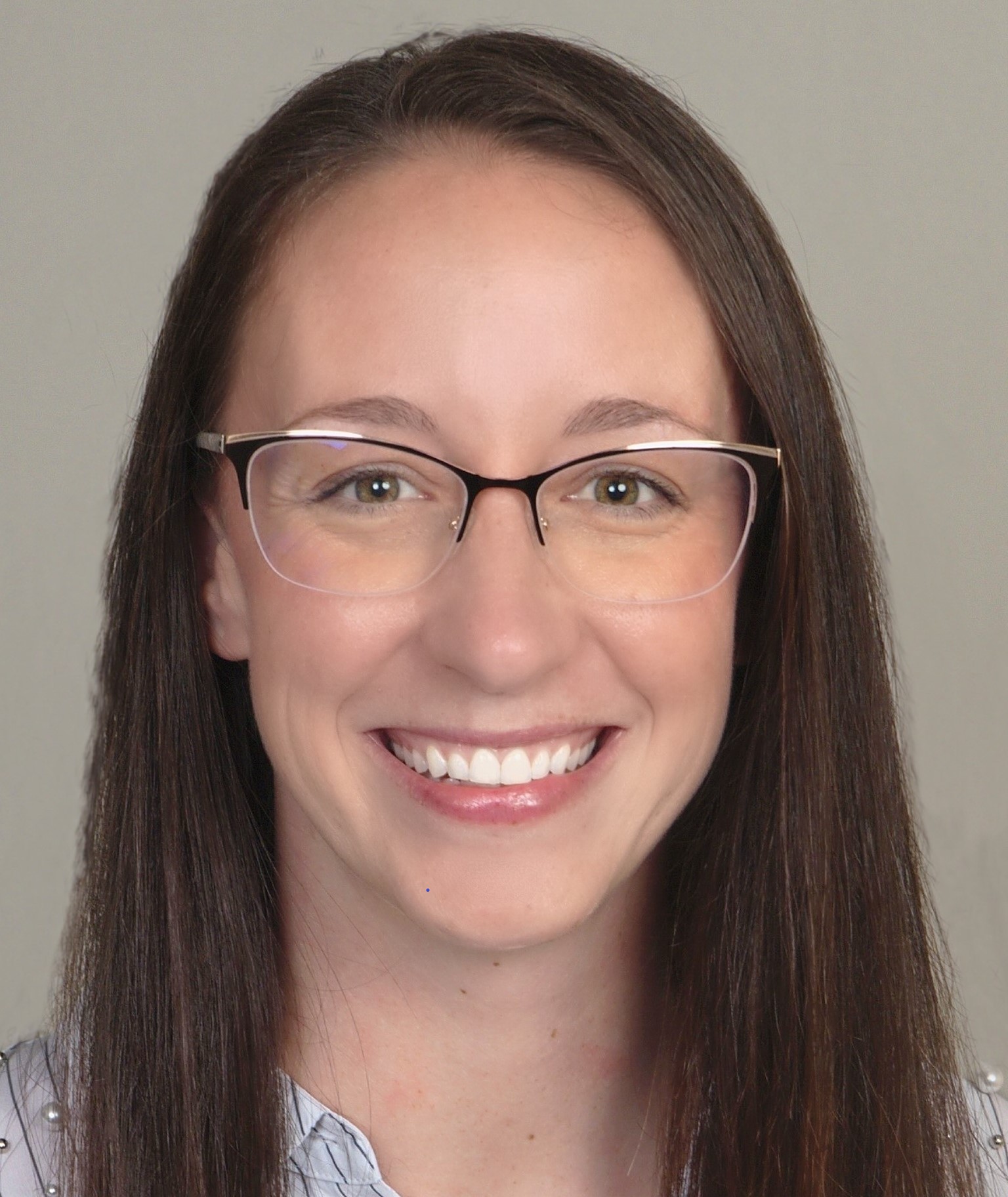 Niki Gloder, Vice President of Operations