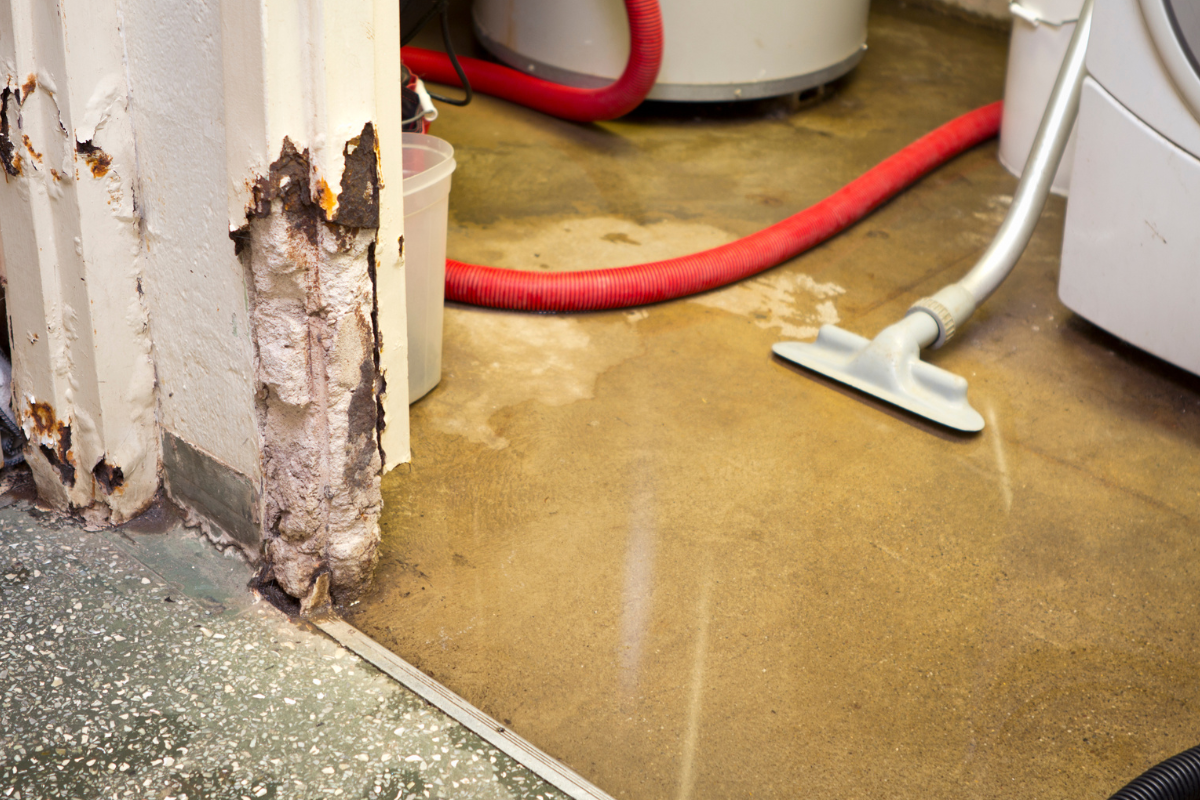 Plumbing issues for hamilton homeowners