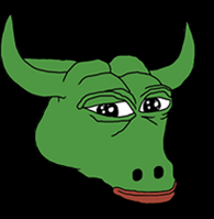 Bull Pepe: Charging Forward, Breaking Barriers – The New Meme Coin Maestro in the Crypto Arena