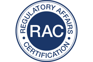 RAC seal