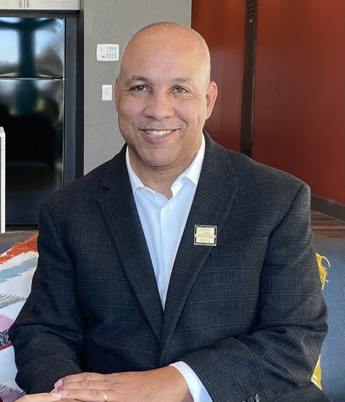 Randy Bowman PR Photo