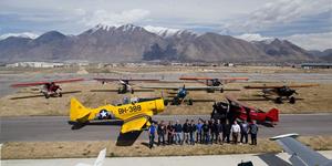 Spanish Fork_Utah Pilots