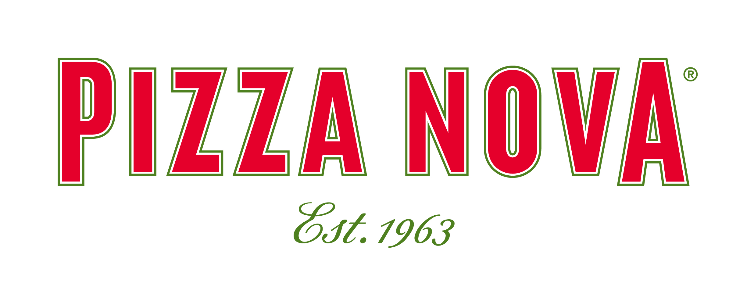 Pizza Nova partners 