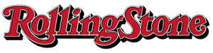 Logo Rolling Stone April 2