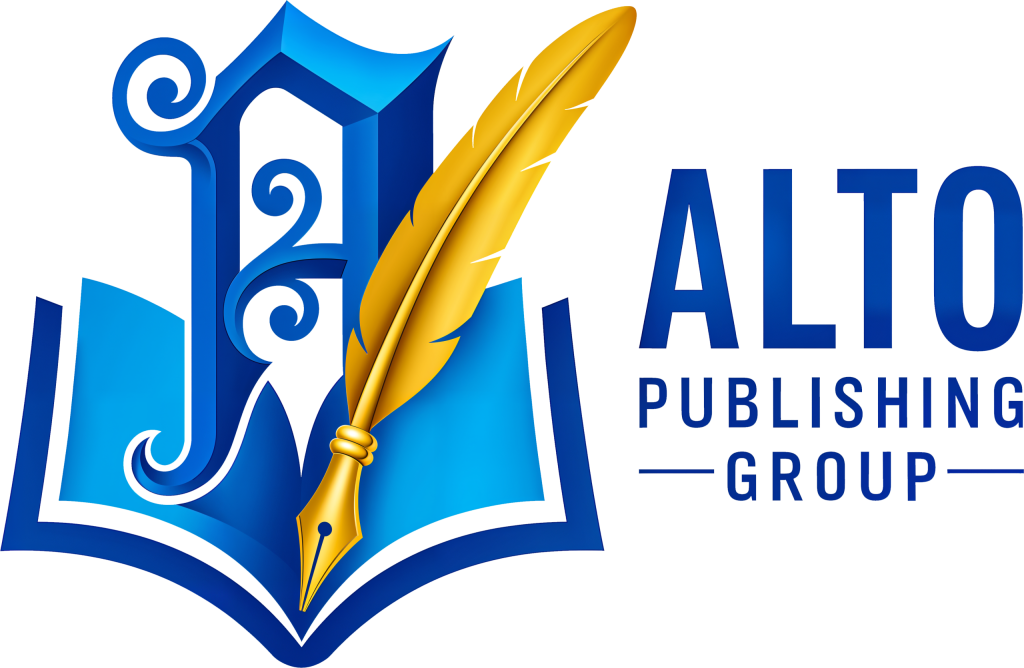 Alto Publishing Group Logo