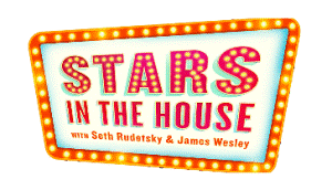Staging Concepts Sponsors “Stars in the House” in Support of Broadway’s Return