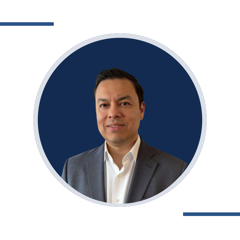 Rolando Morillo, Managing Partner, Equilibrium Climate Capital