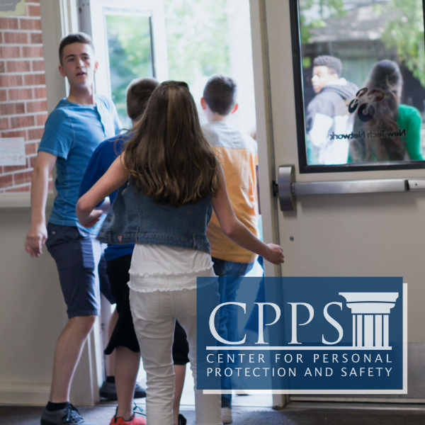 Announcing CPPS Safe Schools Program