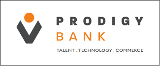 Prodigy Bank Logo