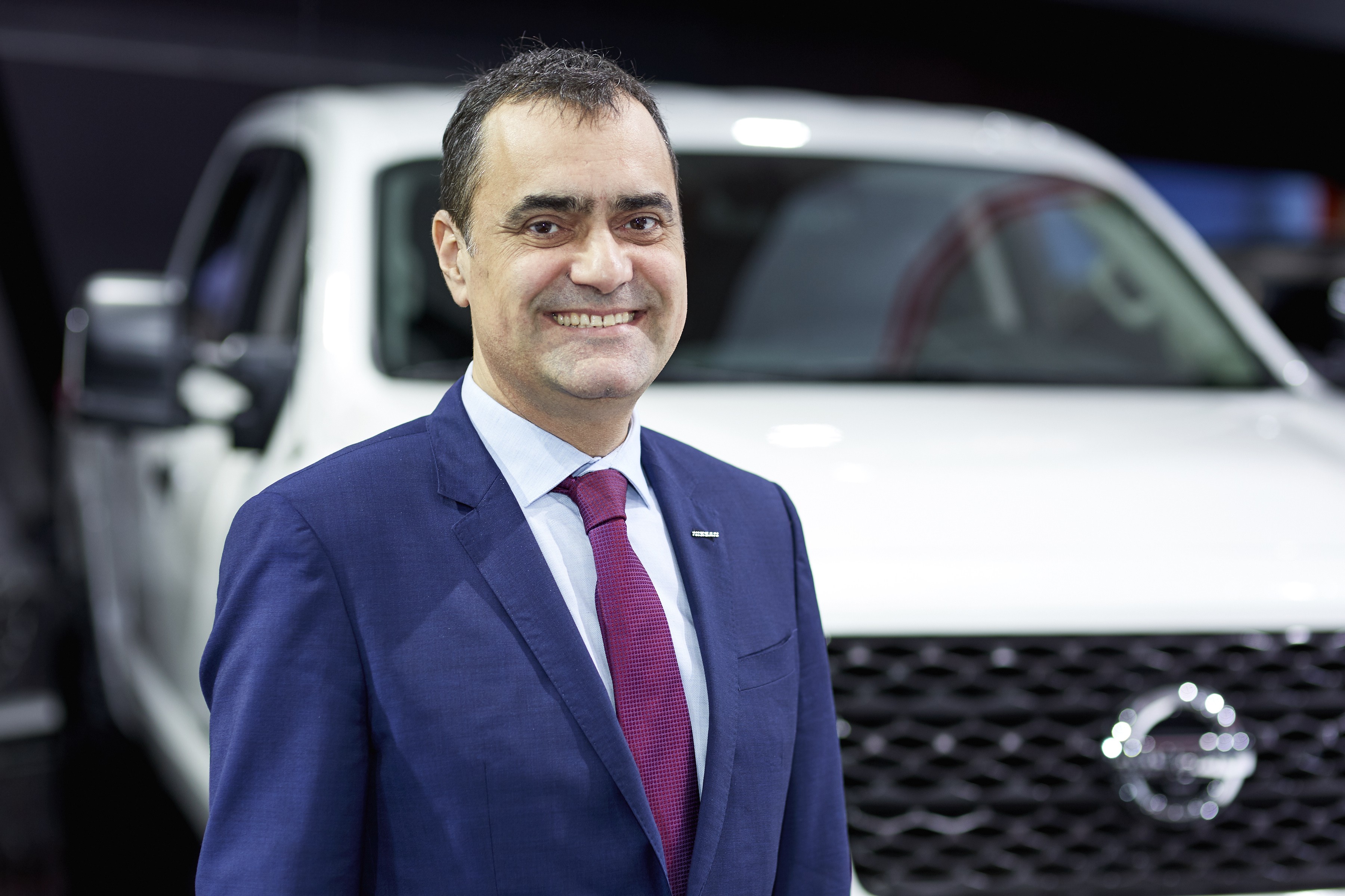 Joni Paiva_Nissan Canada Inc.