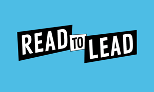 Featured Image for Read to Lead