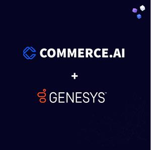 Commerce.AI-Genesys