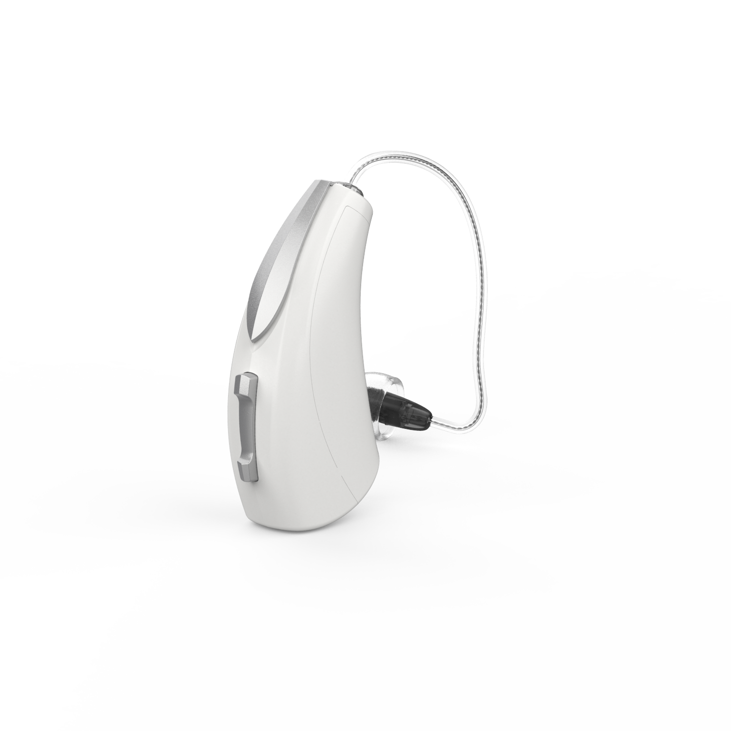 Livio AI, world's first Healthable hearing aid 