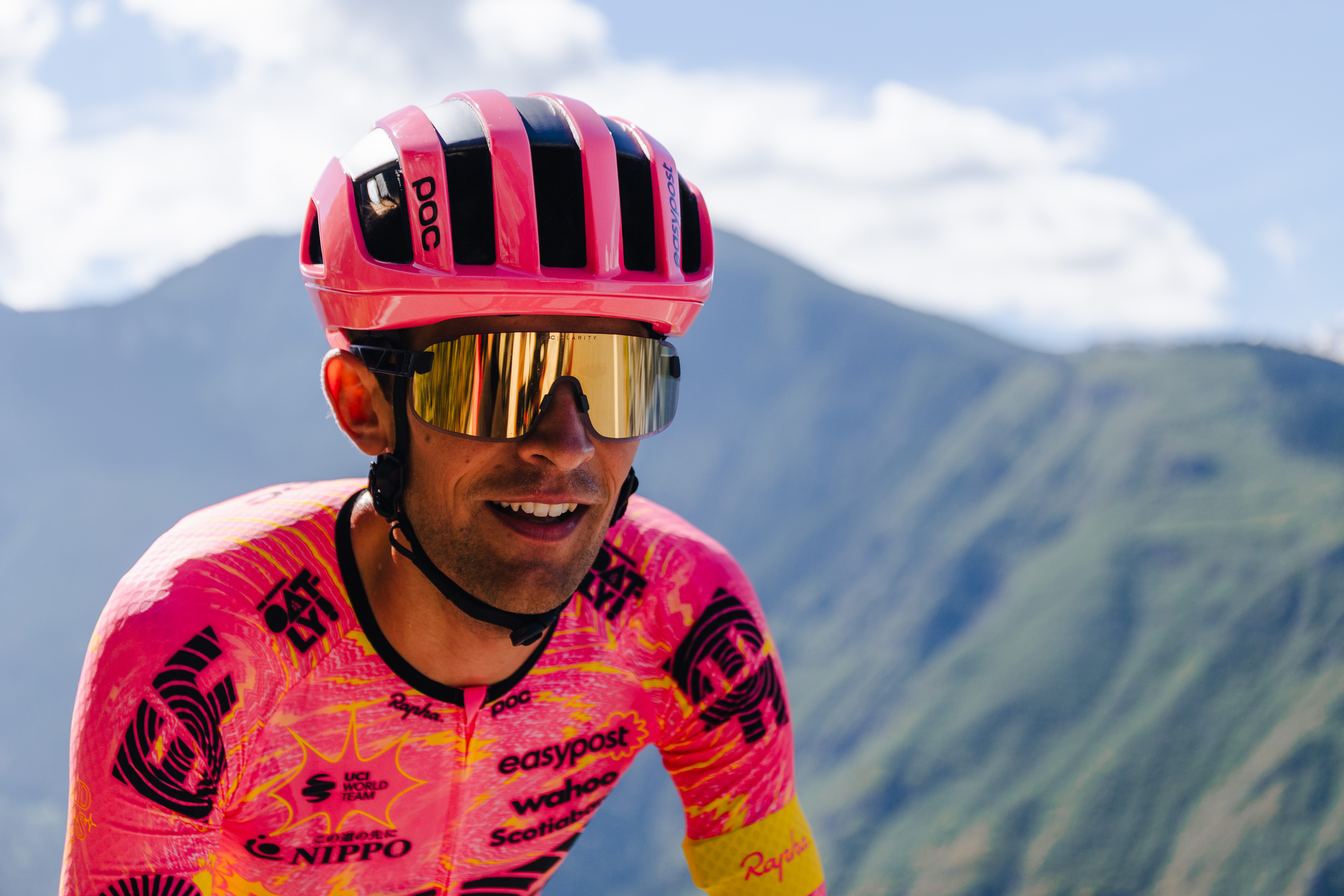 EF Education Oatly