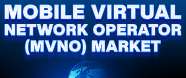 Mobile Virtual Network Operator Market Globenewswire