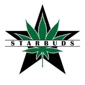 Starbuds Logo