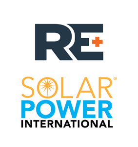 RE+ 2023 Featuring Solar Power International
