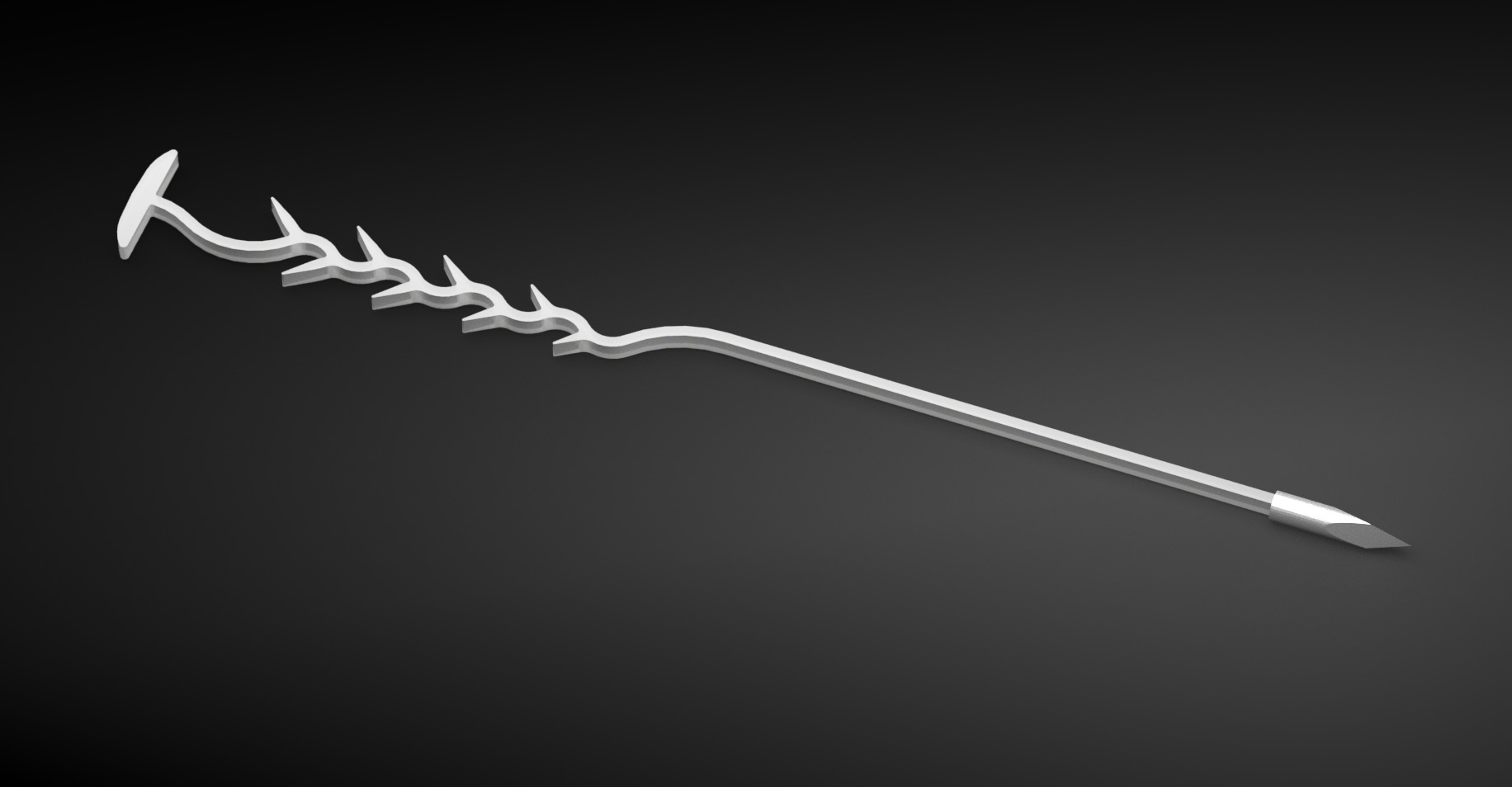 TurbAlign™ is an innovative, bioabsorbable implant used to separate the middle turbinates from the lateral nasal wall, helping maintain an open nasal cavity after sinus surgery. Inserted by the physician with a simple, one-pass, knot-free technique, it provides secure middle turbinate medialization then resorbs without the need for removal. The TurbAlign implant received FDA Clearance on July 11, 2025 and will be commercially available in the United States later in 2025. For full indications information, visit Spirair.com/TurbAlign.