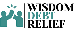 Wisdom Debt Relief Logo.png