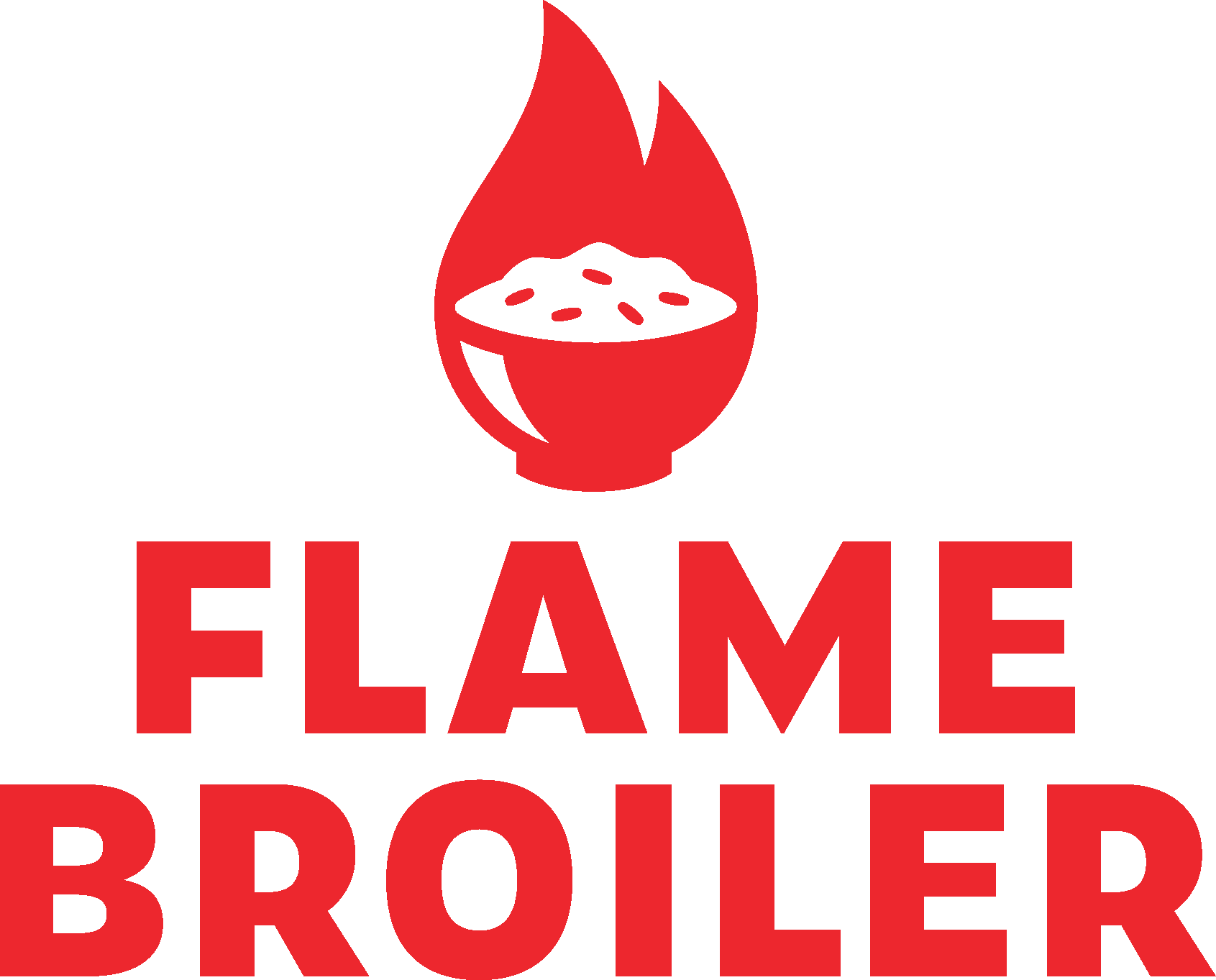 Flame Broiler Expand