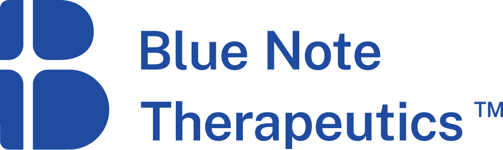 Blue Note Therapeutics