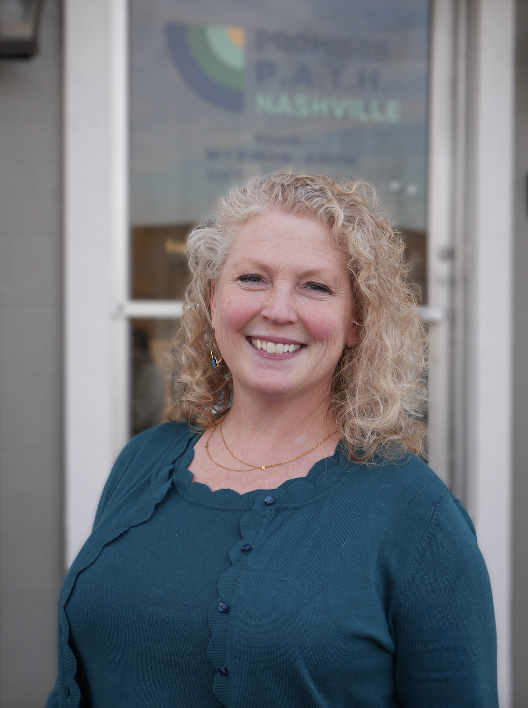 Carrie Fraser Joins the Promises P.A.T.H. Nashville