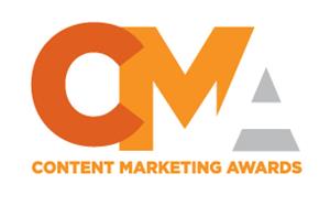 Content Marketing Awards 
