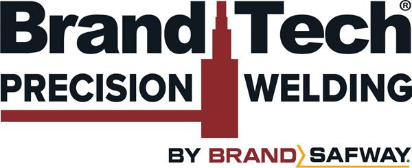 The BrandTech Precision Welding 1600 system uses a drawn arc welding process to weld special fasteners and anchoring systems for refractory products and other industrial and commercial applications.