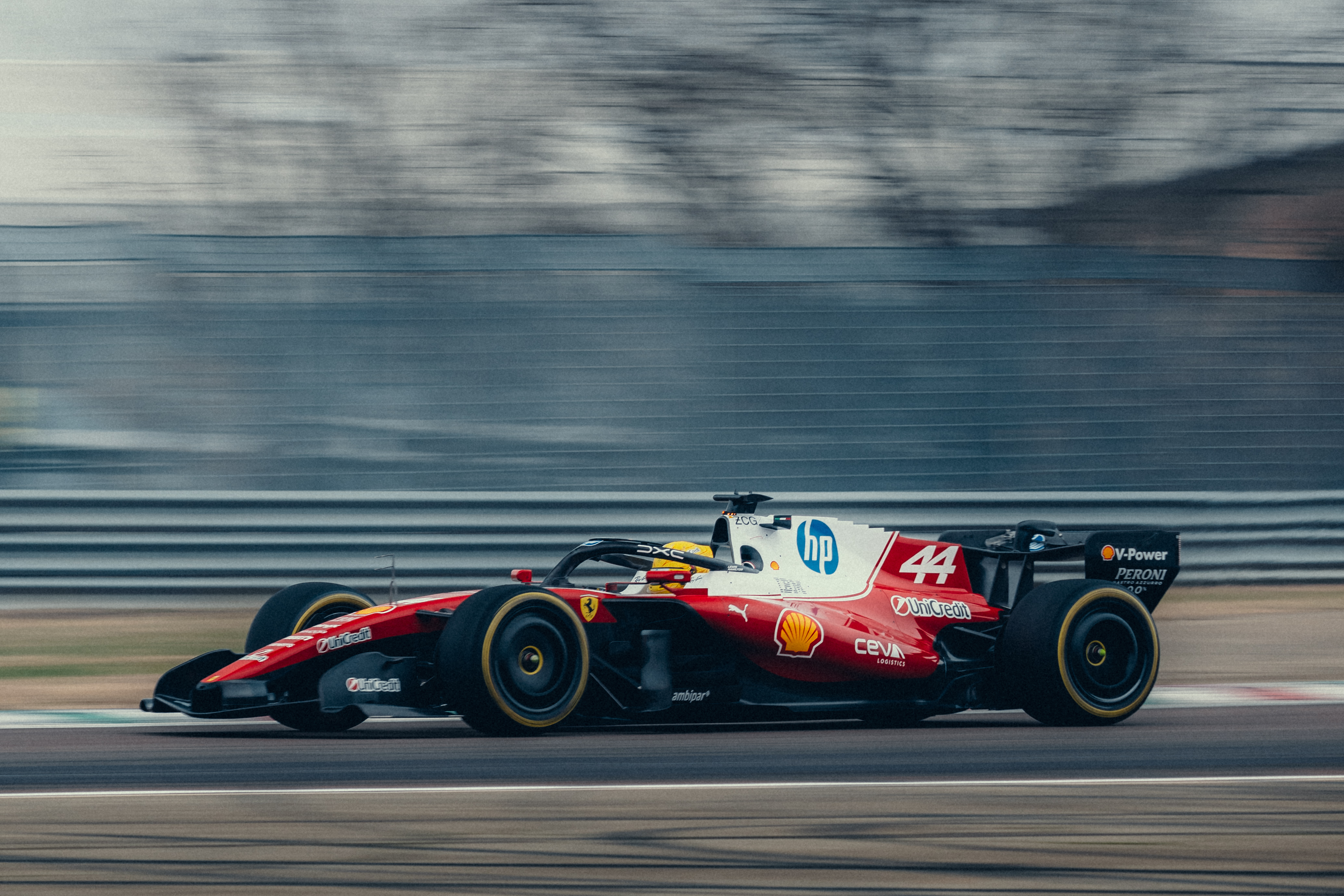 Garrett Motion, a global leader in high-performance turbocharging and electrification technologies, today announced the renewal of its long-standing technical partnership with Scuderia Ferrari HP.