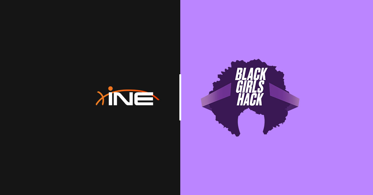 INE Teams Up With Bl