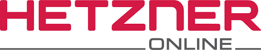 Hetzner logo