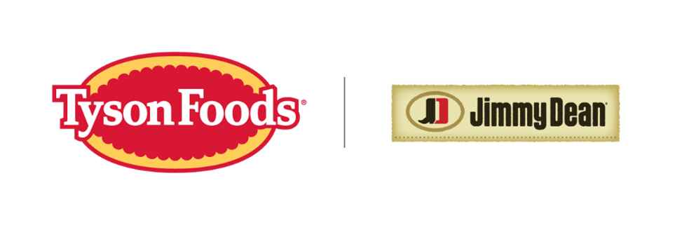 Tyson Foods Jimmy Dean logo.png