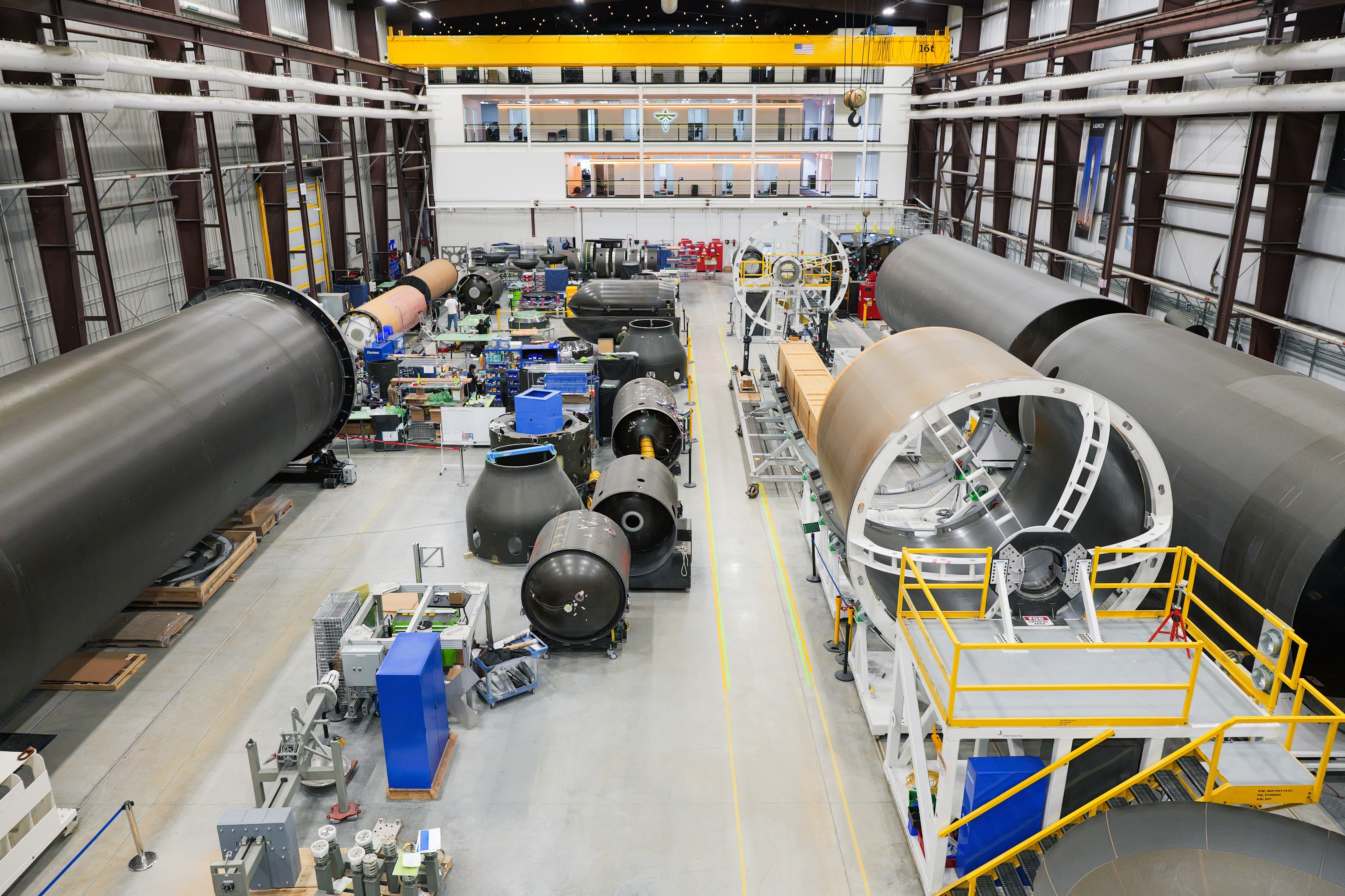 Firefly Aerospace Announces Second Quarter 2026 Financial Results With Record Revenue Of $117.7 Million, Up 659% Year-Over-Year