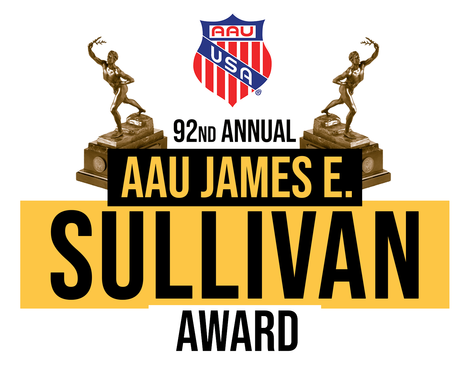 Sullivan Award Logo