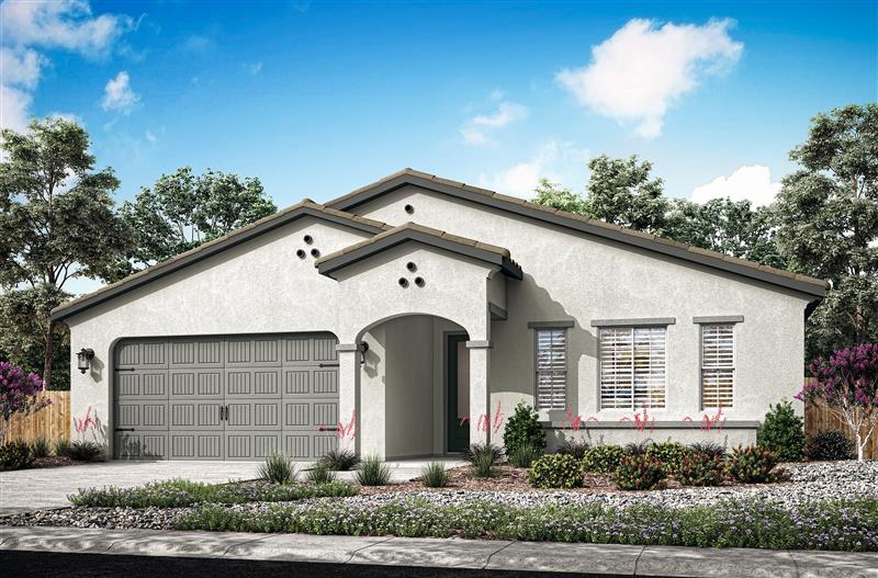 LGI Homes announces the grand opening of Esplanade, a beautiful brand-new, community in San Jacinto.